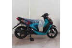 Yamaha Xride 125 Tahun 2022